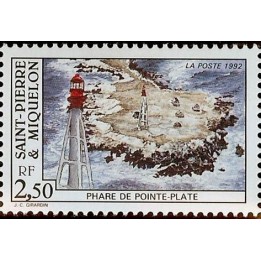 Saint-Pierre et Miquelon - 0564