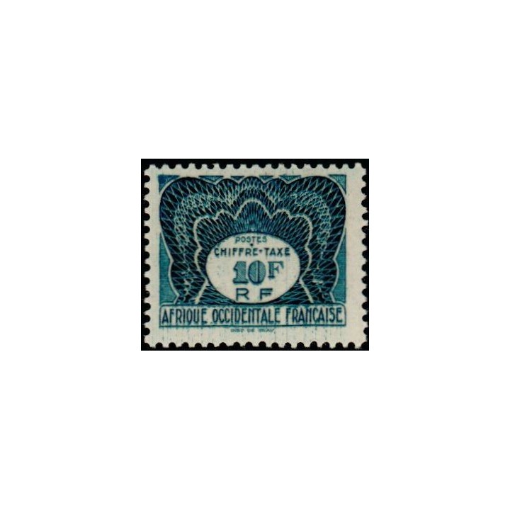 AOF - Taxe 09