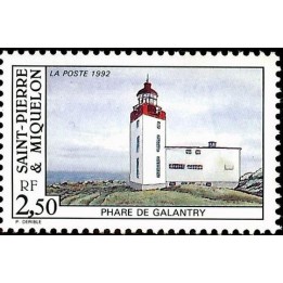 Saint-Pierre et Miquelon - 0566