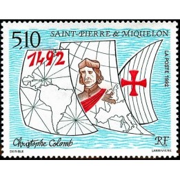 Saint-Pierre et Miquelon - 0569