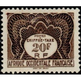AOF - Taxe 10
