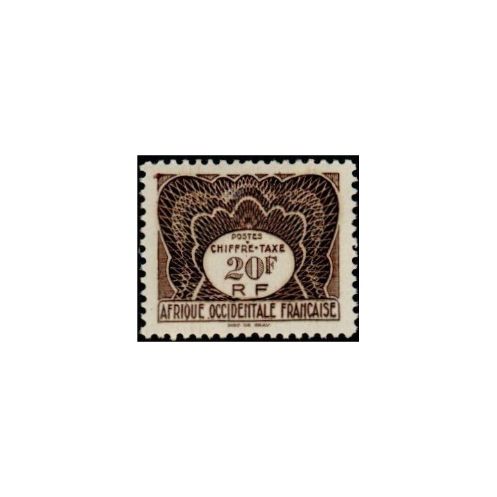 AOF - Taxe 10