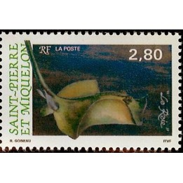 Saint-Pierre et Miquelon - 0582