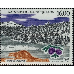Saint-Pierre et Miquelon - 0586