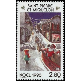 Saint-Pierre et Miquelon - 0591