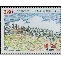 Saint-Pierre et Miquelon - 0603