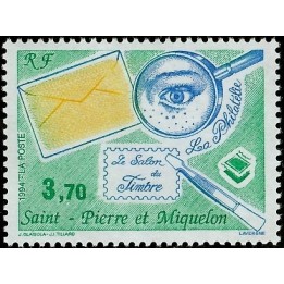 Saint-Pierre et Miquelon - 0606