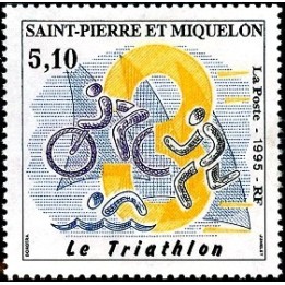 Saint-Pierre et Miquelon - 0610
