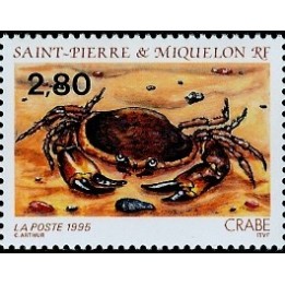 Saint-Pierre et Miquelon - 0615