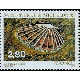 Saint-Pierre et Miquelon - 0616