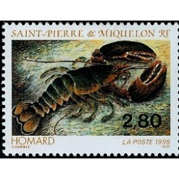 Saint-Pierre et Miquelon - 0617