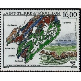 Saint-Pierre et Miquelon - 0619