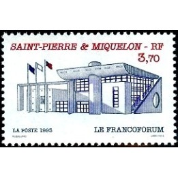 Saint-Pierre et Miquelon - 0621