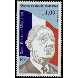 Saint-Pierre et Miquelon - 0622