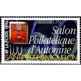 Saint-Pierre et Miquelon - 0637