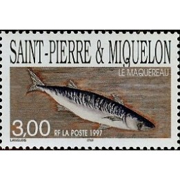 Saint-Pierre et Miquelon - 0646