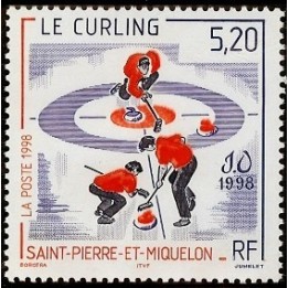 Saint-Pierre et Miquelon - 0670