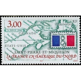 Saint-Pierre et Miquelon - 0680