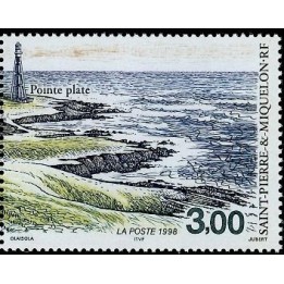Saint-Pierre et Miquelon - 0681