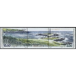 Saint-Pierre et Miquelon - 0681A