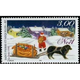 Saint-Pierre et Miquelon - 0685