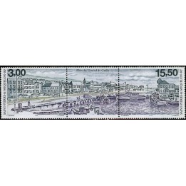 Saint-Pierre et Miquelon - 0701A