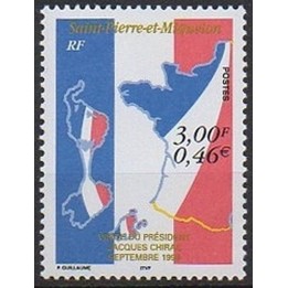 Saint-Pierre et Miquelon - 0703b