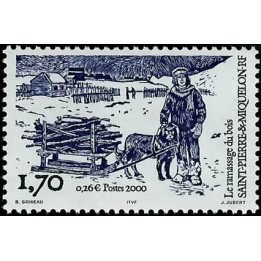 Saint-Pierre et Miquelon - 0711