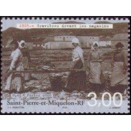 Saint-Pierre et Miquelon - 0714