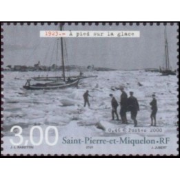 Saint-Pierre et Miquelon - 0717