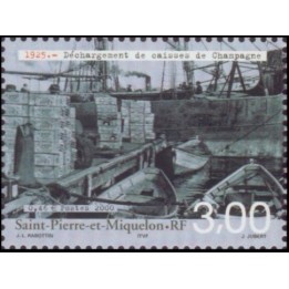 Saint-Pierre et Miquelon - 0718