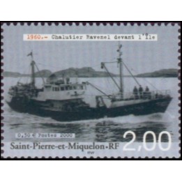 Saint-Pierre et Miquelon - 0728