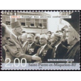 Saint-Pierre et Miquelon - 0729