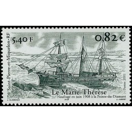 Saint-Pierre et Miquelon - 0752