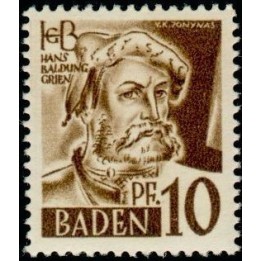 Bade - 16