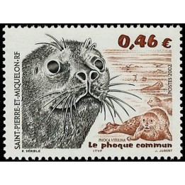 Saint-Pierre et Miquelon - 0774