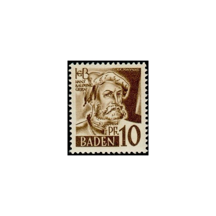 Bade - 16