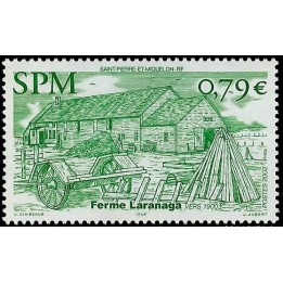 Saint-Pierre et Miquelon - 0776