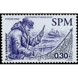 Saint-Pierre et Miquelon - 0779