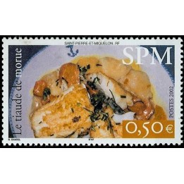 Saint-Pierre et Miquelon - 0781