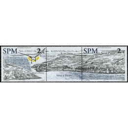 Saint-Pierre et Miquelon - 0785A