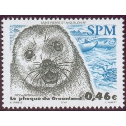 Saint-Pierre et Miquelon - 0789