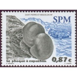 Saint-Pierre et Miquelon - 0790