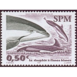 Saint-Pierre et Miquelon - 0812