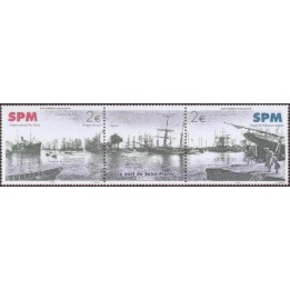 Saint-Pierre et Miquelon - 0816A