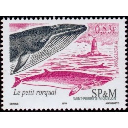 Saint-Pierre et Miquelon - 0863