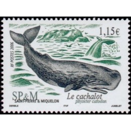 Saint-Pierre et Miquelon - 0864