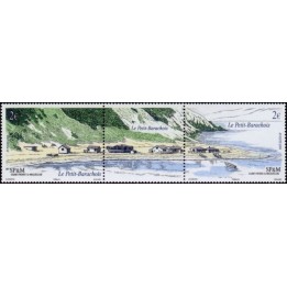 Saint-Pierre et Miquelon - 0868A