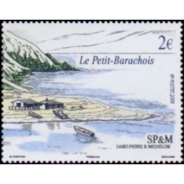 Saint-Pierre et Miquelon - 0869