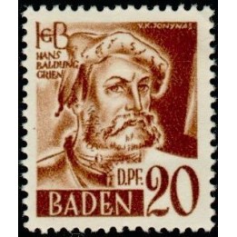Bade - 24